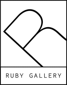 RUBY GALLERY - ART & INTERIORS BLOG